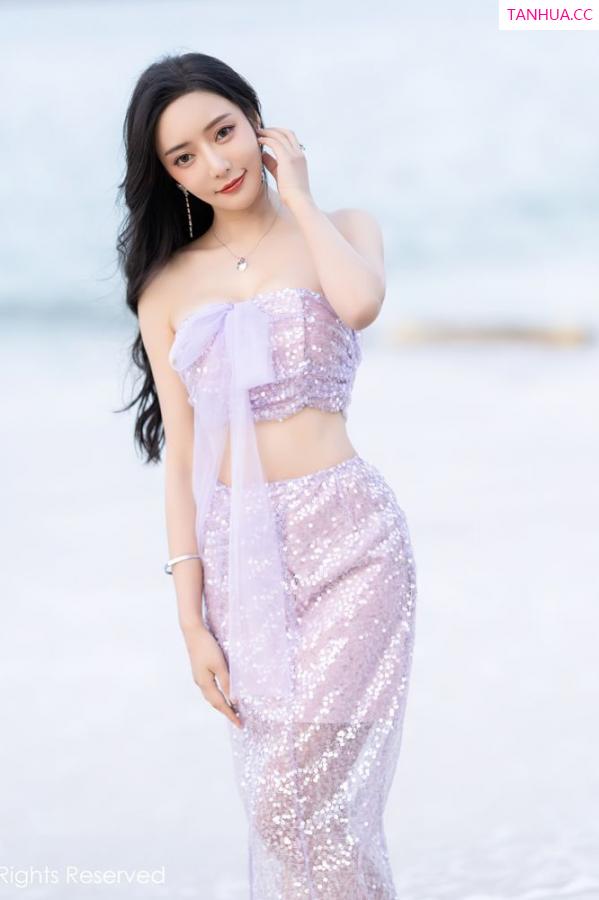 王馨瑶  [XiuRen]高清写真图 2022.06.17 No.5161 王馨瑶yanni第17张图片